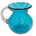 Aqua Halo Pitcher (Mexico)