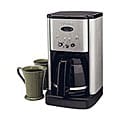 Cuisinart CBC-00FR Coffee Maker (Refurbished)