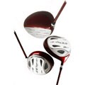 Nextt Golf G + Graphite Multi Weight Zone Driver