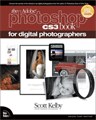 The Photoshop Cs3 Book for Digital Photographers