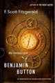 The Curious Case of Benjamin Button by F. Scott Fitzgerald (Paperback)