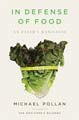 In Defense of Food (Hardcover)