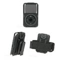 iPod 5th Gen Video Case w/ Armband and Belt Clip