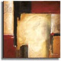 West by Noah Li-Leger Stretched Canvas Artwork