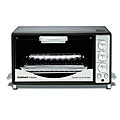 Cuisinart Black Toaster Oven (Refurbished)