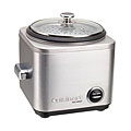 Cuisinart Rice Cooker (Refurbished)