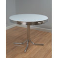 Bistro Retro Dining Table