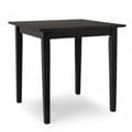 Udine Espresso Breakfast Table