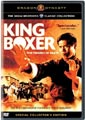 King Boxer (DVD)