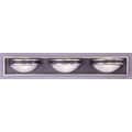 Legacy 3-light Vanity Light
