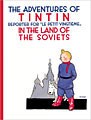 The Adventures of Tintin: Tintin in the Land of the Soviets (Paperback)
