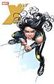X-23: Target X (Paperback)