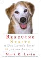 Rescuing Sprite (Hardcover)