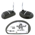 Ram Golf Zebra Classic Belly Putter