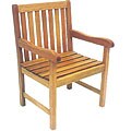 Milano Patio Armchair