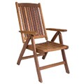 Portobella Multiposition Chair