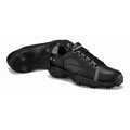 Oakley Black Zip Tye Golf Shoes