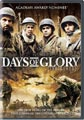 Days of Glory (DVD)