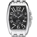 ESQ Drake Stainless Steel Men's Quartz Watch