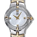 ESQ Muse Women's Two-tone Quartz Watch
