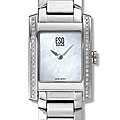 ESQ Venture Women's Stainless Steel Watch