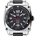 ESQ Blackfin Stainless Steel Men's Quartz Watch