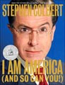 Photos and reviews on American audio I Am America (And So Can You!) (Audio, CD)