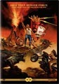 Aqua Teen Hunger Force Colon Movie Film for the Theatres