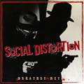Social Distortion - Greatest Hits [6/26] *