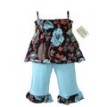 JoJo Designs 2-piece Infant Girl's Pants Set