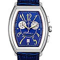 Elini New Yorker XL Chronograph Watch