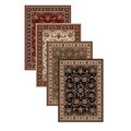 Sorina Oriental Area Rug (2'2 x 7'7)
