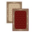 Sorina Trellis Area Rug (3'3 x 4'11)