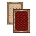 Sorina Trellis Area Rug (5'5 x 7'7)