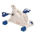 Sunny Motorized Mini Exercise Bike