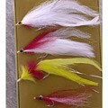 Striper/ Super Slammer 36-piece Fly Set
