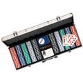 500 Poker Chip Set