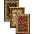 Sorina Vines Area Rug (3'3 x 4'11)
