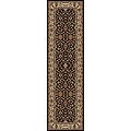 Sorina Vines Area Runner (2'2 x 7'7)