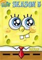 Spongebob Squarepants - Season 5: Volume 1 (DVD)