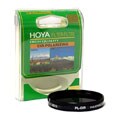 Hoya 52mm Circular Polarizer Glass Filter