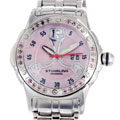 Stuhrling Original Women's Alpine Le Femme Gemstone Watch