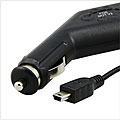 Mini USB Car Charger for Motorola/ Blackberry/ HTC