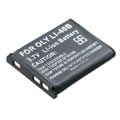Li-ion Battery for Olympus Stylus Digital Camera