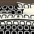 Block Party Decorative Pillow Set