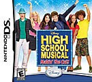 NinDS - High School Musical Making the Cut