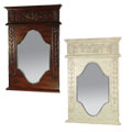 Chateau Collection 24-inch Vertical Mirror