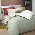 Egyptian Cotton 400 Thread Count Sateen Sheet Set