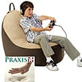 Small Memory Foam Video Game Chair