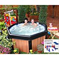Spa-N-A-Box Portable Spa Kit
